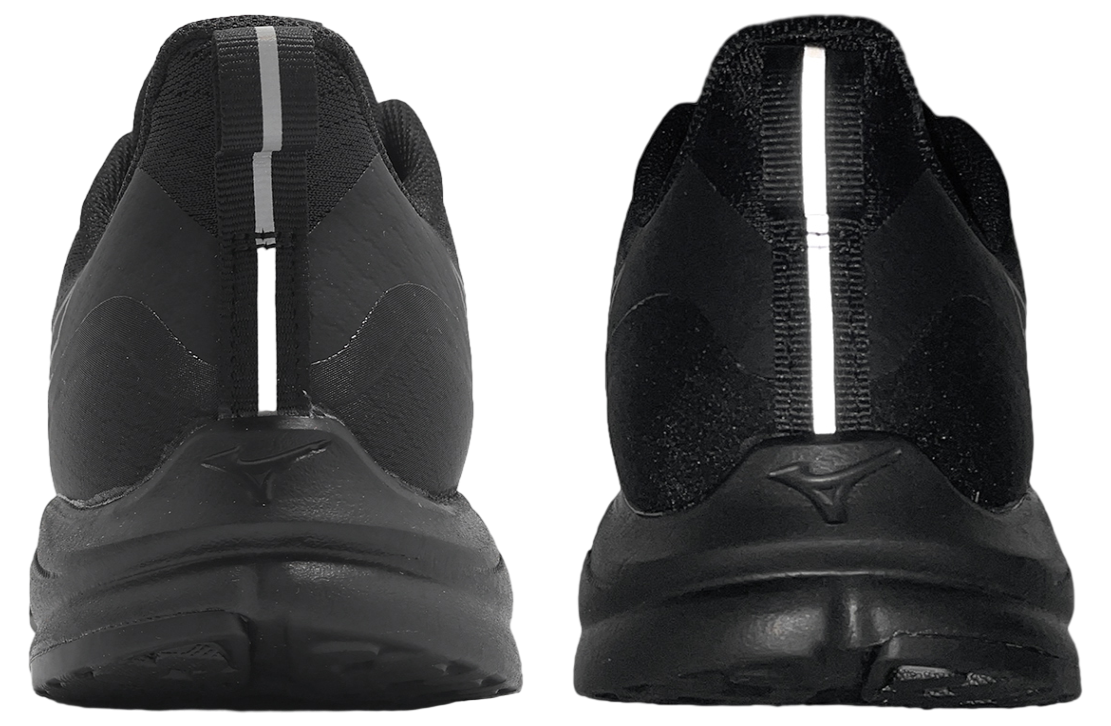 Mizuno Esperunzer 2 Super Wide Black - Apr 2025 - K1GA244402