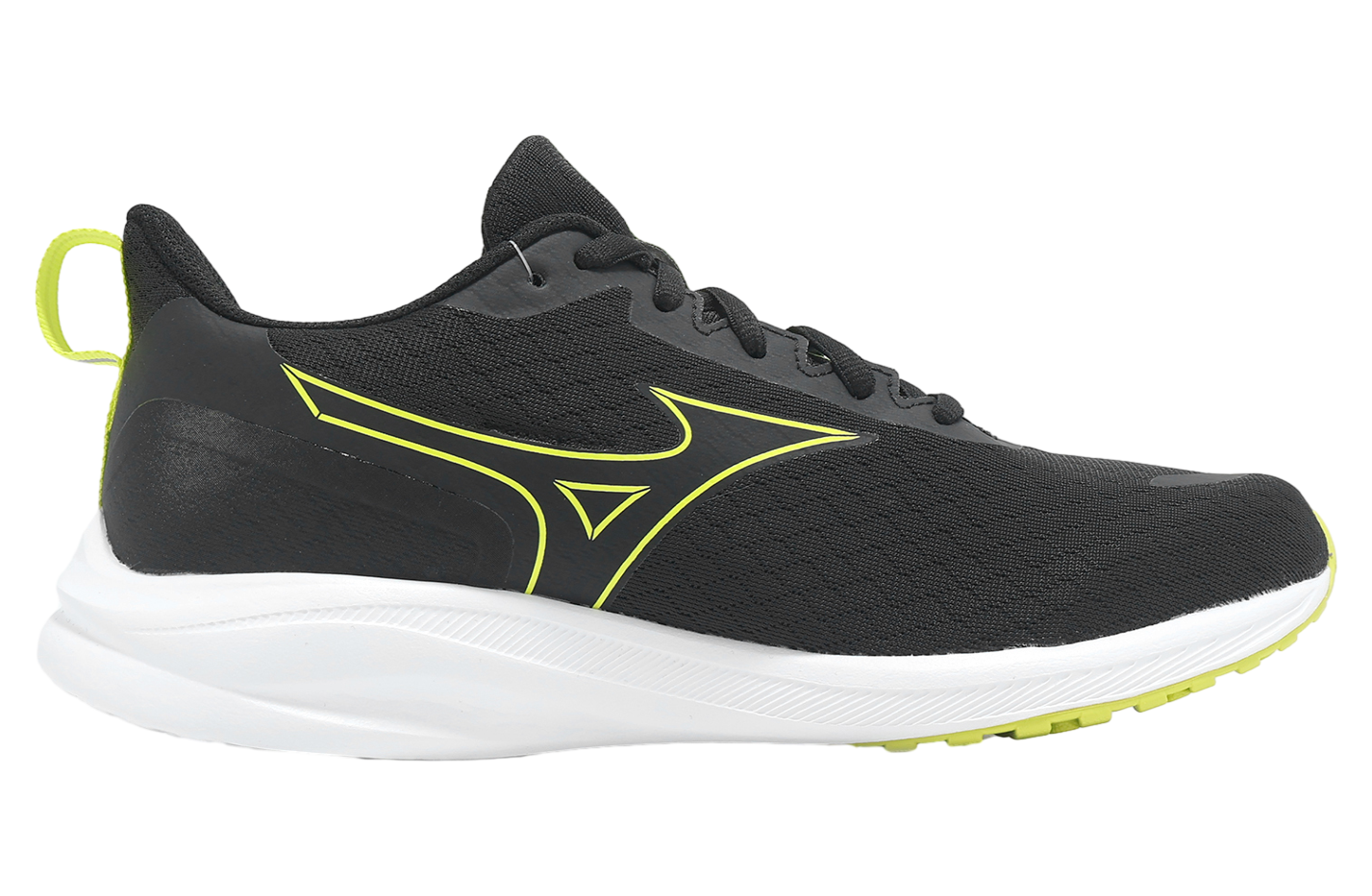 Mizuno Esperunzer 2 Super Wide Black / Yellow