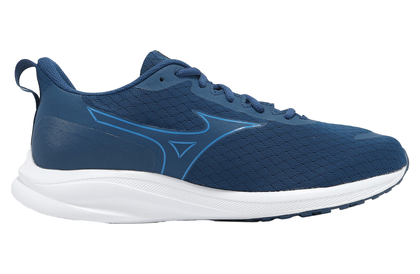 Mizuno Esperunzer 2 Super Wide Blue / White