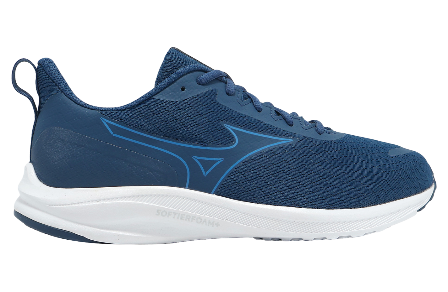 Mizuno Esperunzer 2 Super Wide Blue / White - Feb 2025