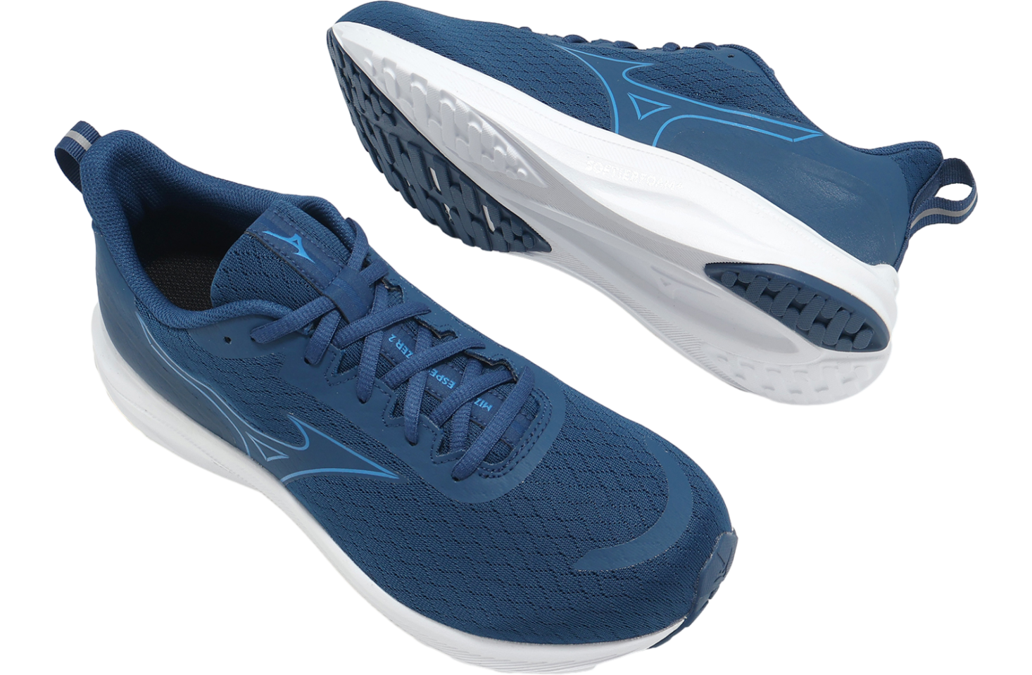 メナード メンズ Cloudsurfer Next Wide | ホワイト | On 日本