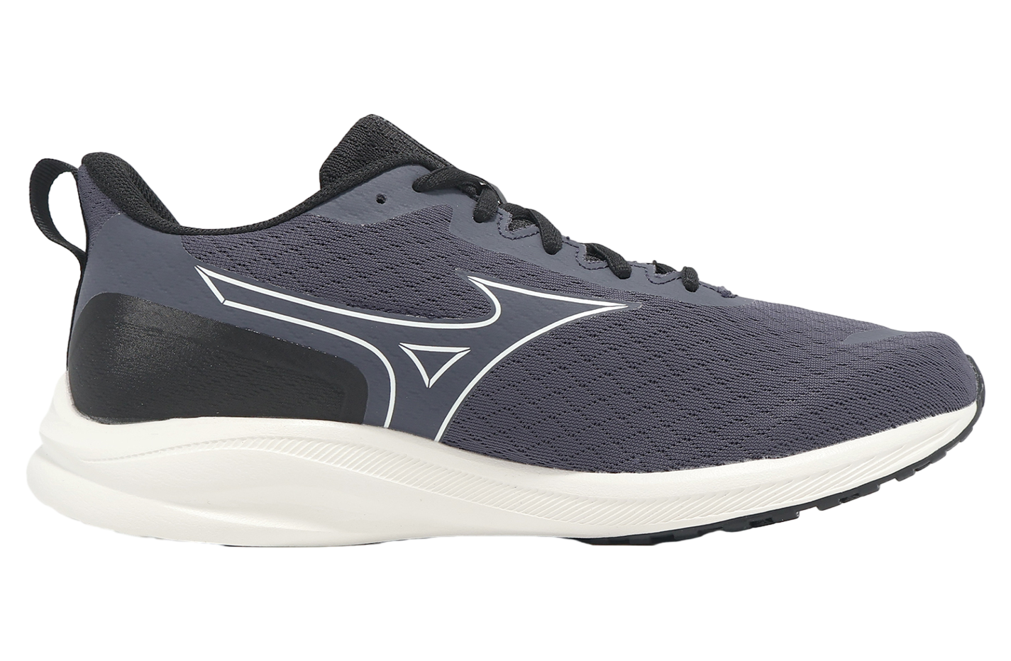 Mizuno Esperunzer 2 Super Wide Grey / Black