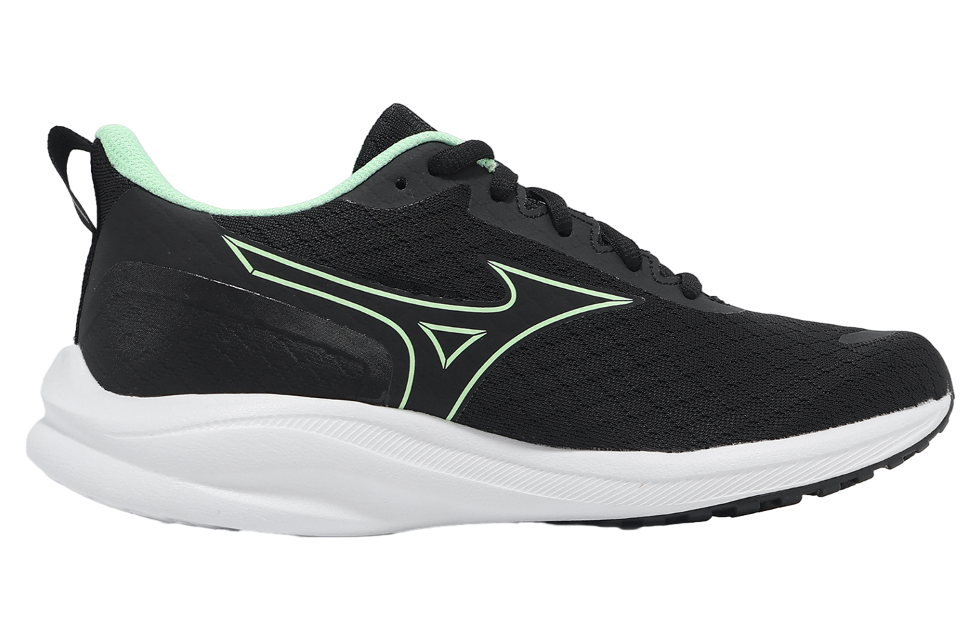 ヒナオ Mizuno Wave Lightning Z8 White - V1GA240058 Raffles & Where