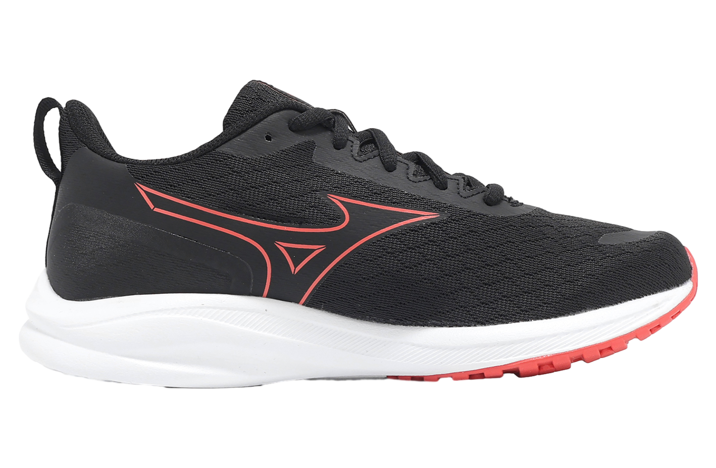 Mizuno Esperunzer 2 Super Wide WMNS Black / Red