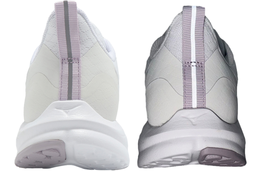 【G2】超美品iPhone14pro Mizuno Esperunzer 2 Super Wide WMNS White / Grey - Mar 2025