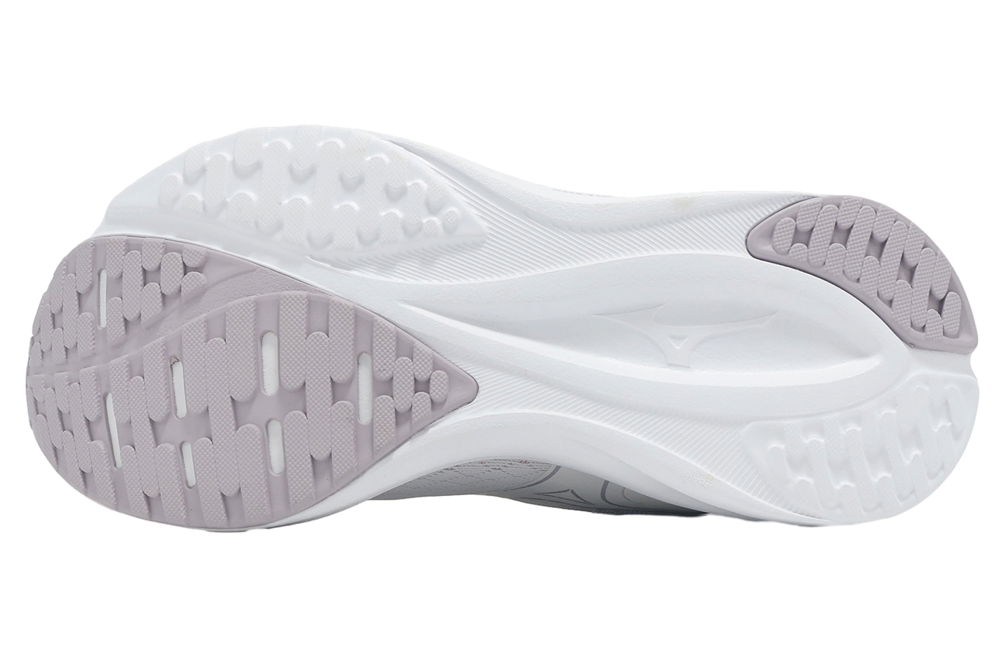 Mizuno Esperunzer 2 Super Wide WMNS White / Grey - Mar 2025