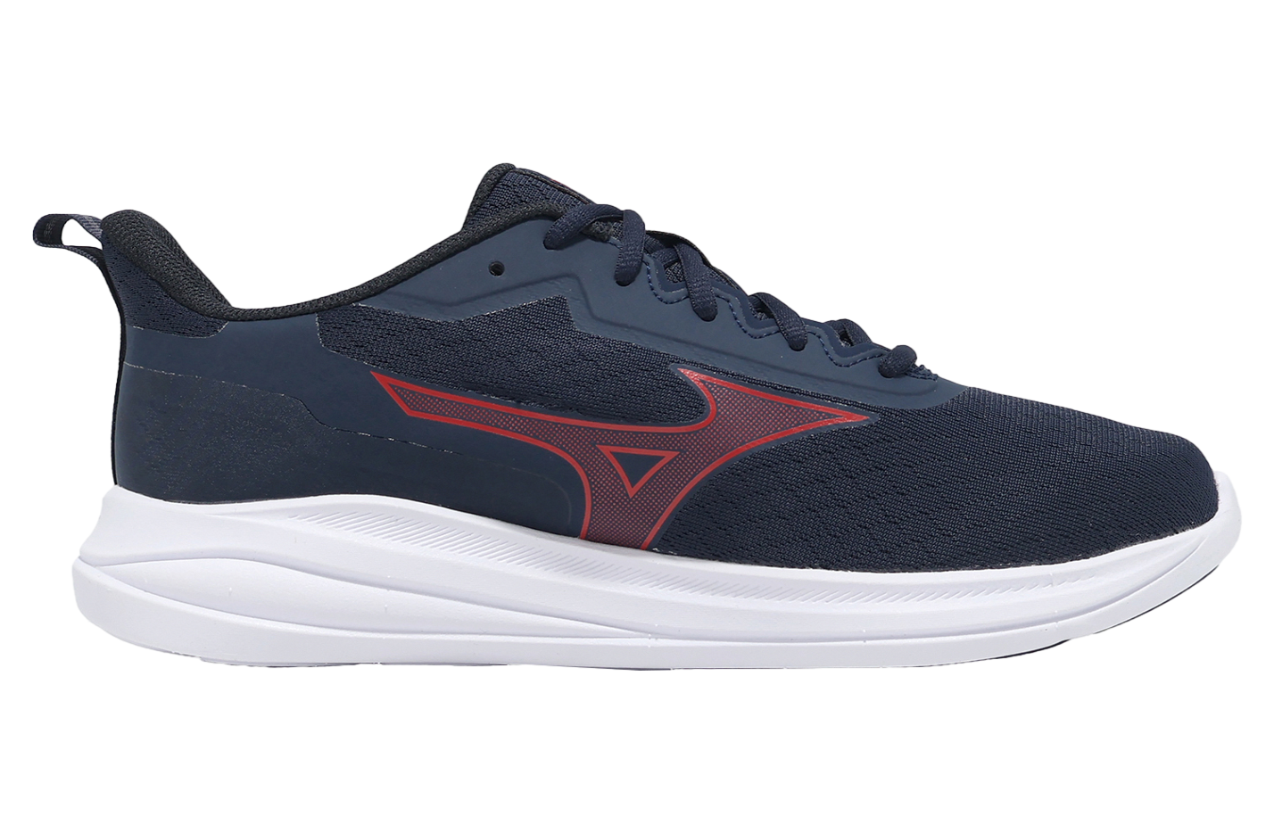 Mizuno Esperunzer 3 Super Wide Black / Red