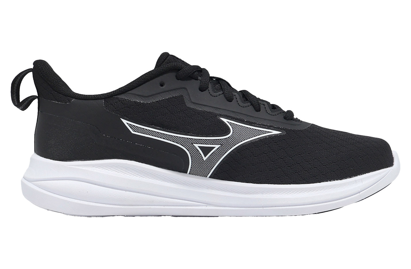 Mizuno Esperunzer 3 Super Wide Black / White