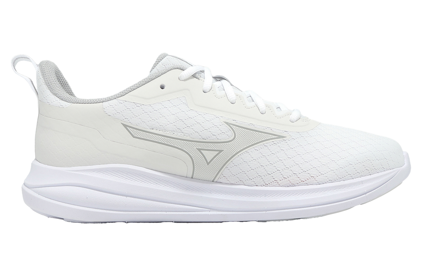 Mizuno Esperunzer 3 Super Wide White / Grey