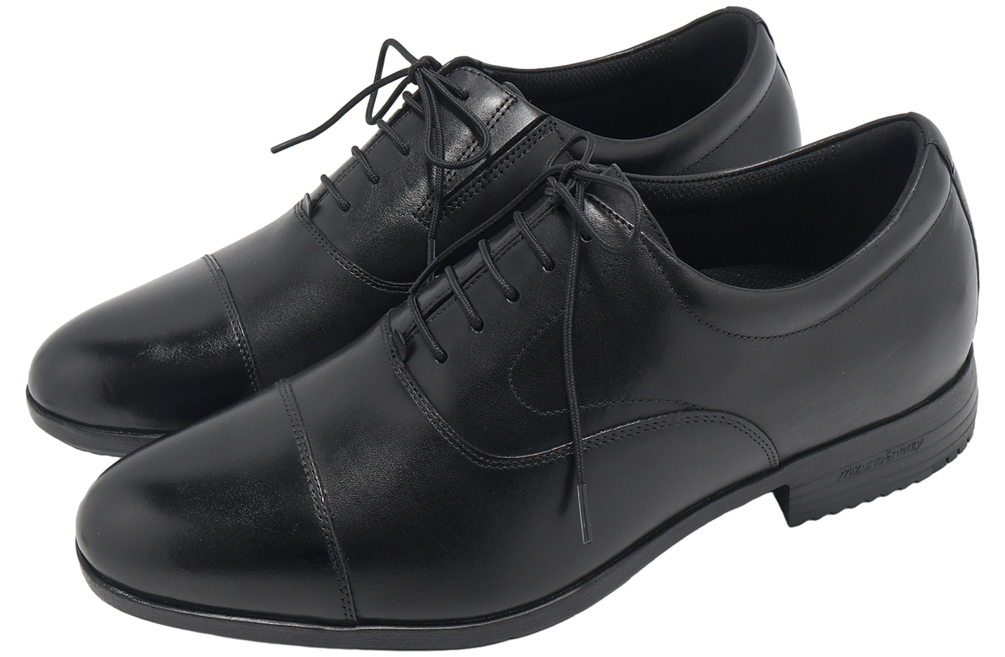 Mizuno Exlight ST3 Black