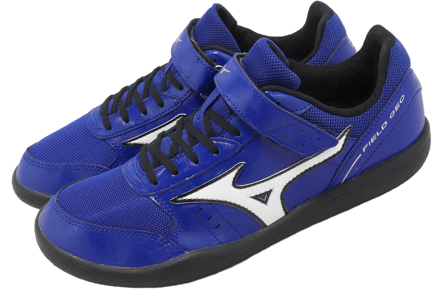 Mizuno Field Geo TH Blue / Black