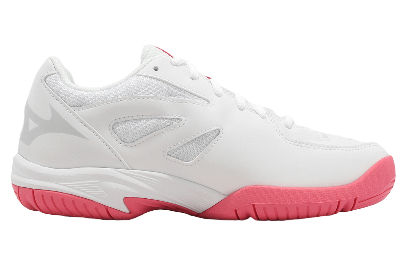 Mizuno GATE Sky Plus 3 Wide WMNS White / Pink - Jun 2023