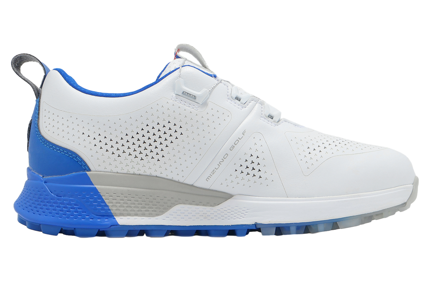 Mizuno Genem WG GTX Boa 4E Wide White / Blue