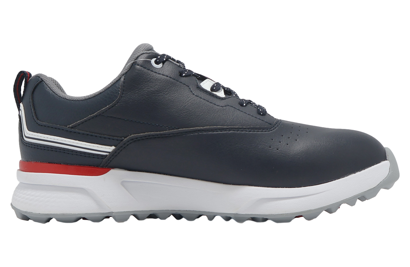 Mizuno Hazard Enerzy 4E Extra Wide Black / White