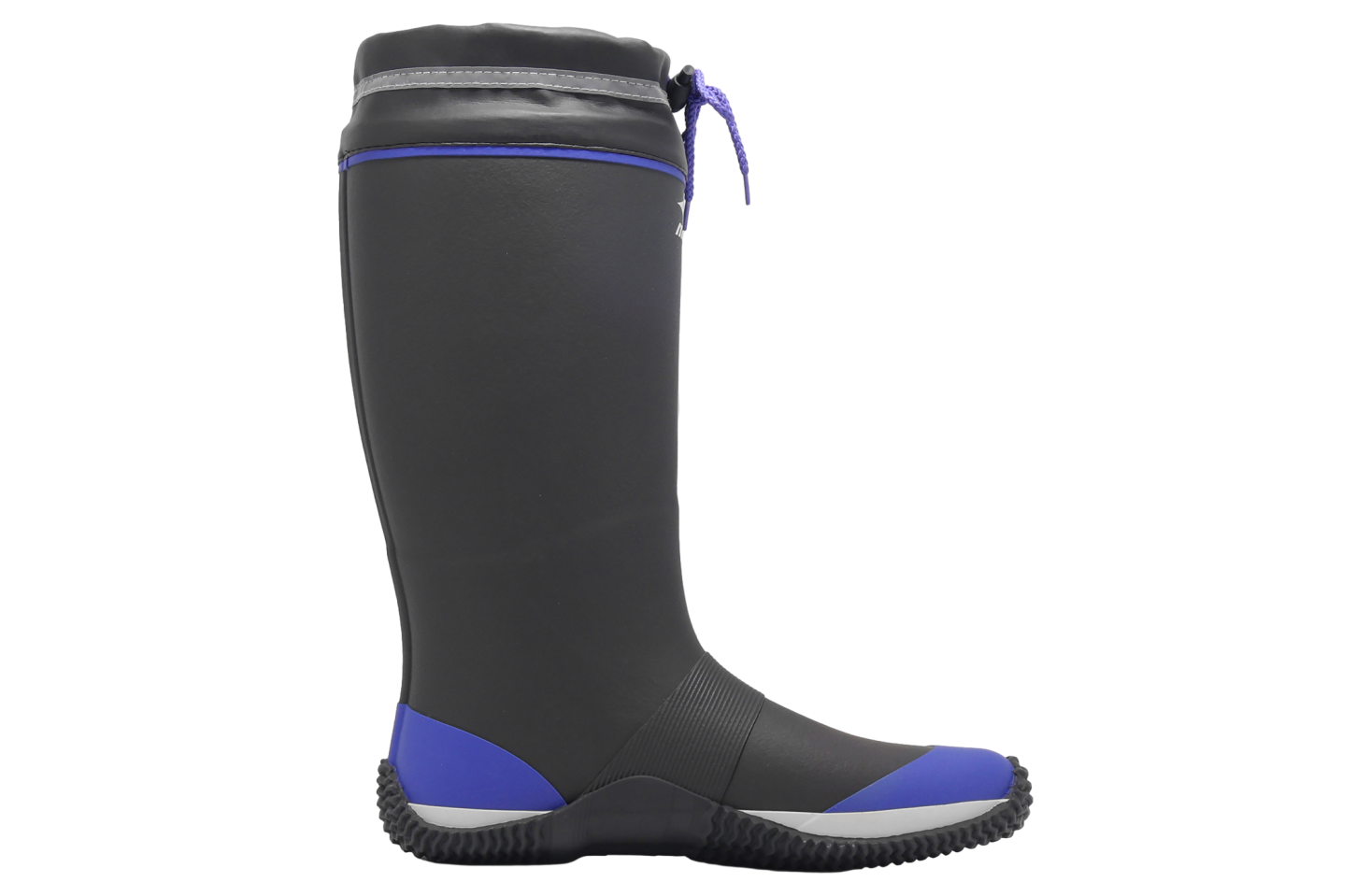 Mizuno Justafit NL1 Black / Blue