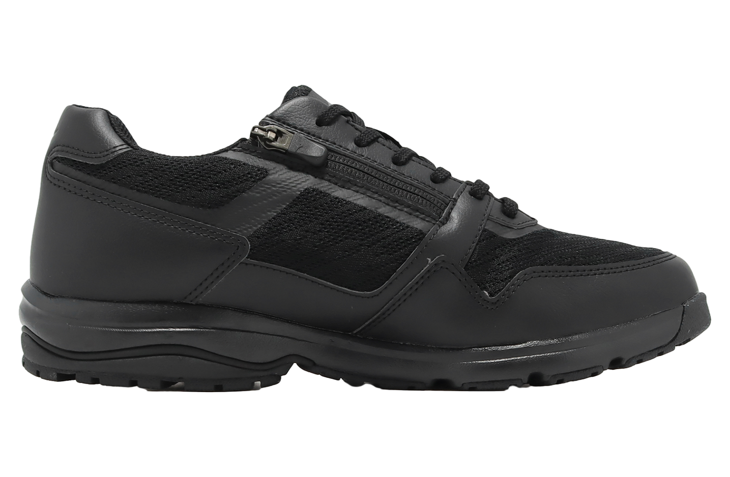 Mizuno LD Around 3 Super Wide GTX Black