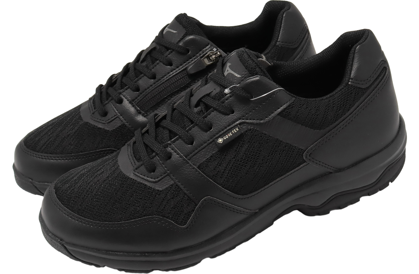 Mizuno LD Around 3 Super Wide GTX Black