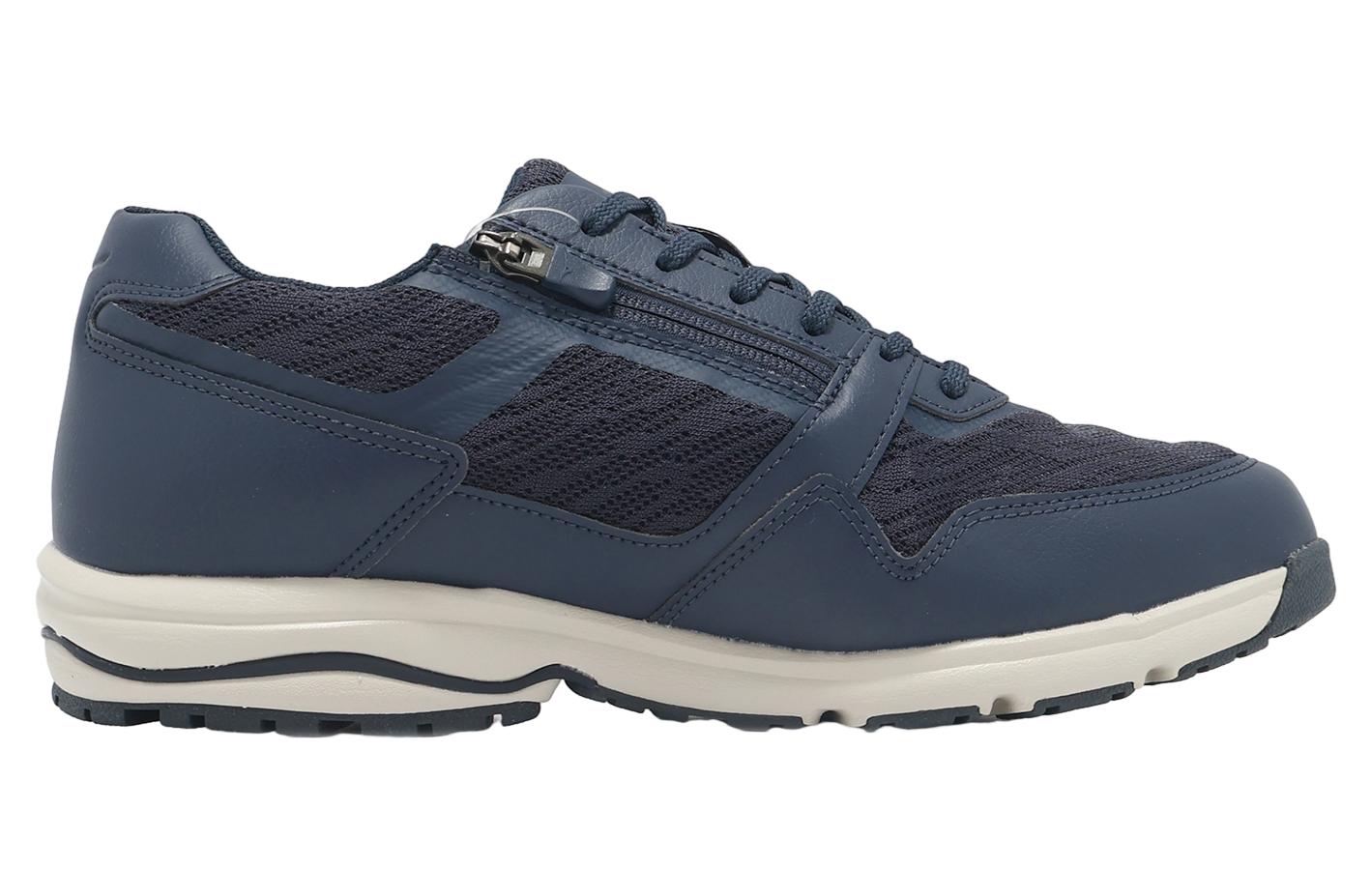 Mizuno LD Around 3 SW GTX Navy / Beige