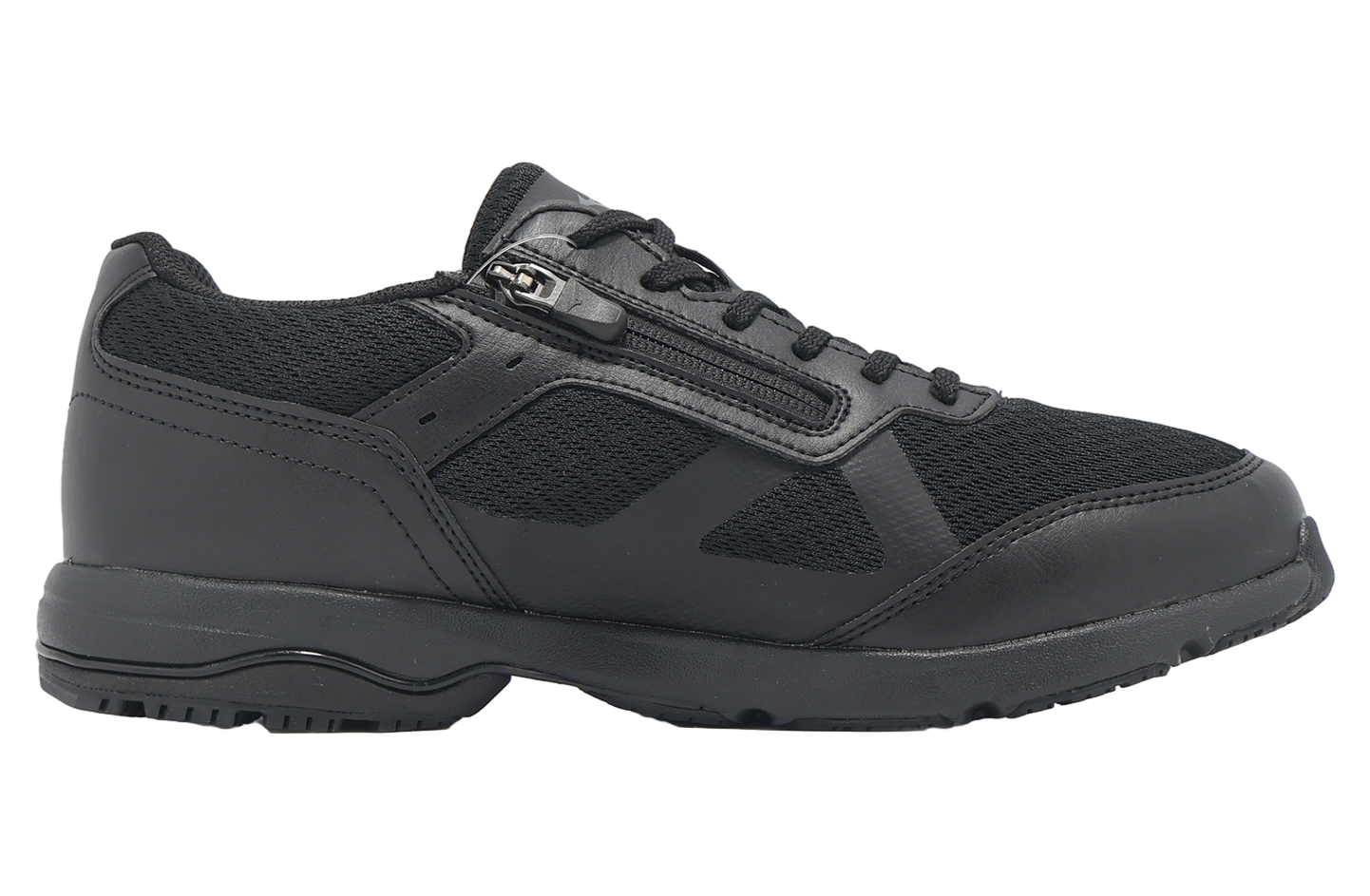Mizuno LD Around 4 GTX Super Wide Black - Feb 2025