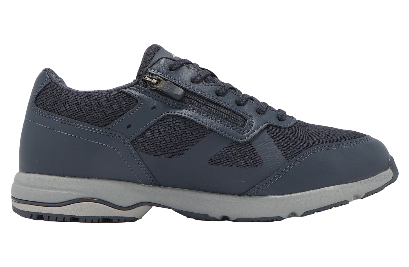 Mizuno LD Around 4 Super Wide GTX Black / Navy