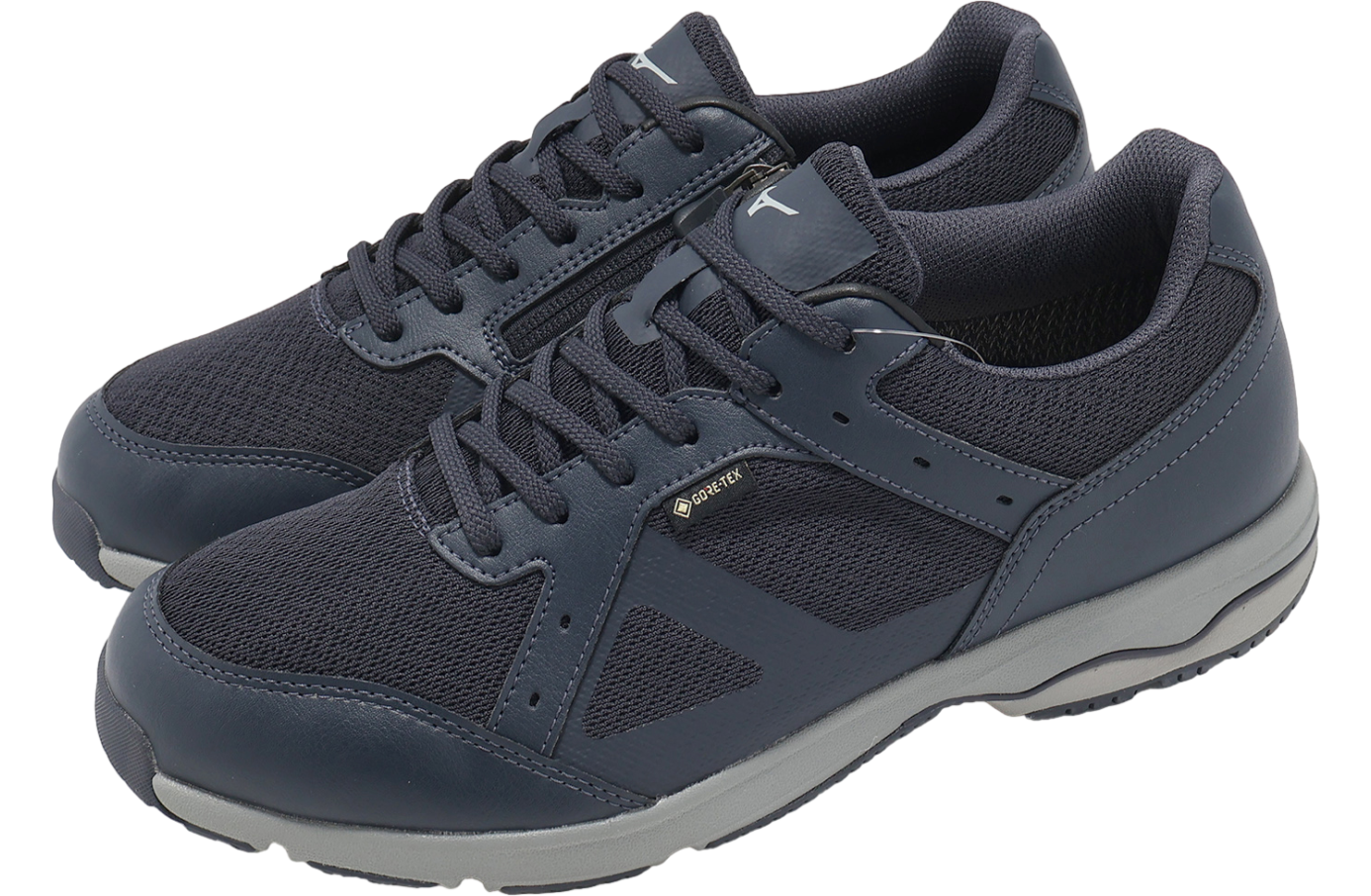 Mizuno LD Around 4 Super Wide GTX Black / Navy