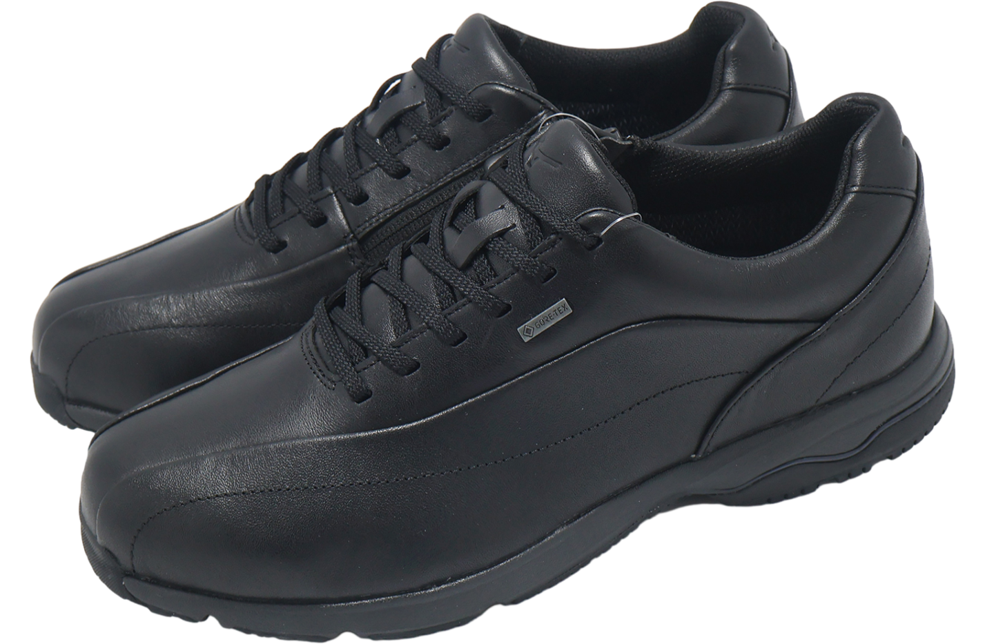 Mizuno LD40 VII GTX Black