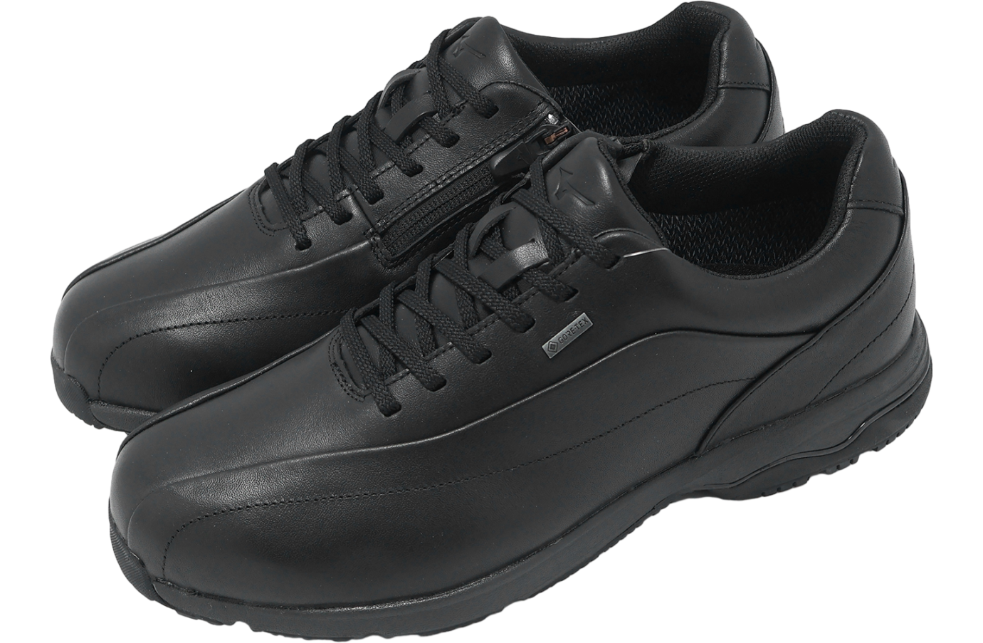 Mizuno LD40 VII SW GTX Black