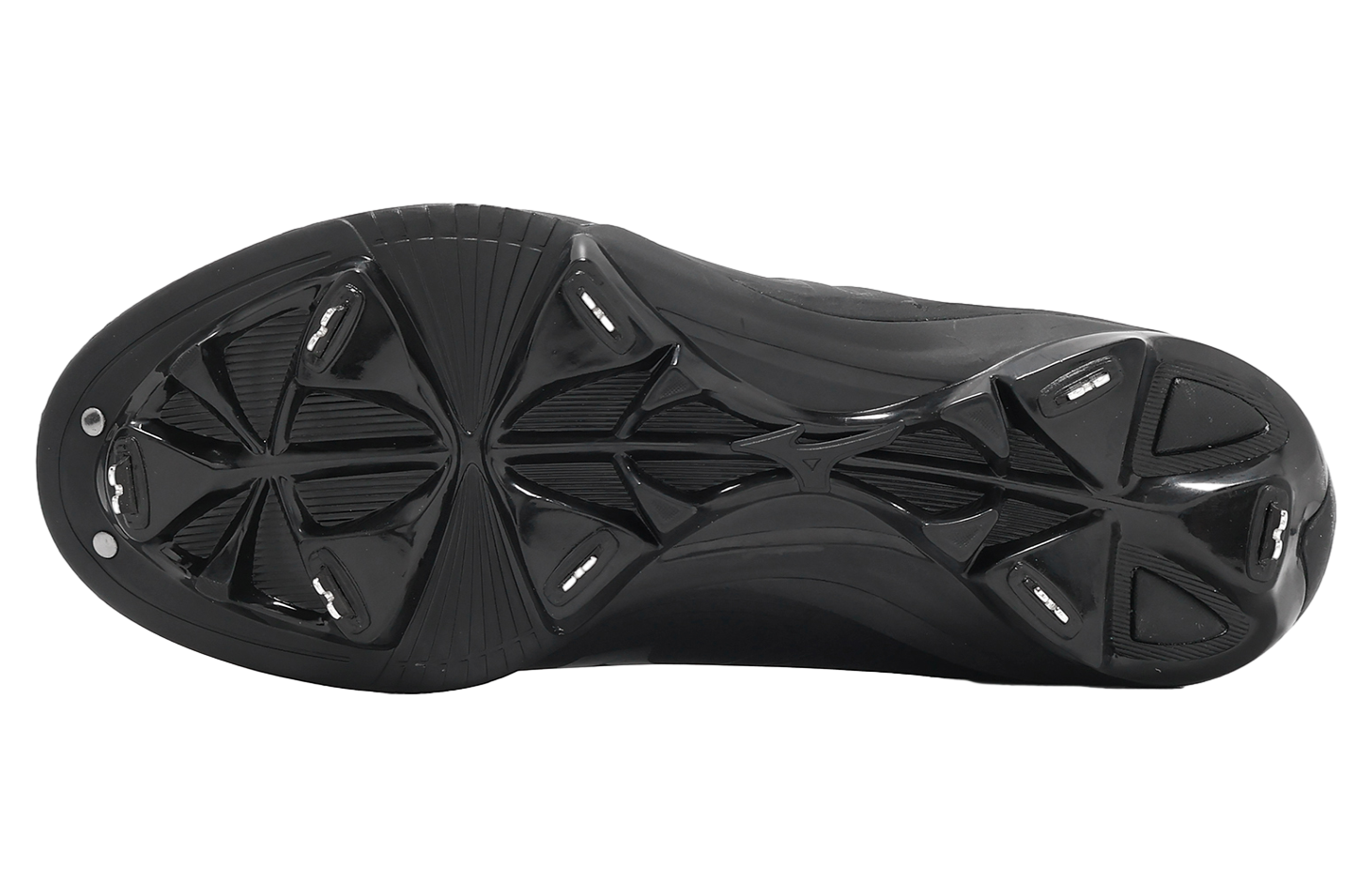 Mizuno LIGHTREVO BUDDY2★MIKARU★ Mizuno Lightrevo Buddy 2 Wide Black - Jul 2024 - 11GM232600
