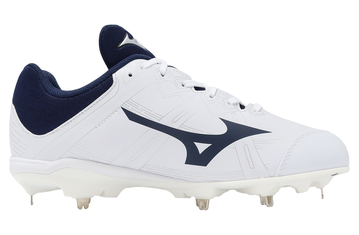 Mizuno LIGHTREVO BUDDY2★MIKARU★ Mizuno Lightrevo Buddy 2 Wide Black - Jul 2024 - 11GM232600