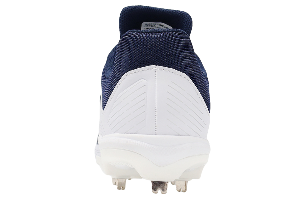 Mizuno LIGHTREVO BUDDY2★MIKARU★ Mizuno Lightrevo Buddy 2 Wide White / Navy - Jan 2024