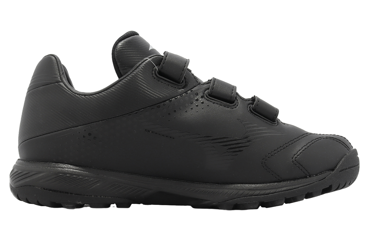 Mizuno Lightrevo Trainer Wide Black