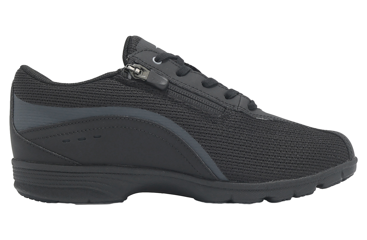 Mizuno LS802II WMNS Black