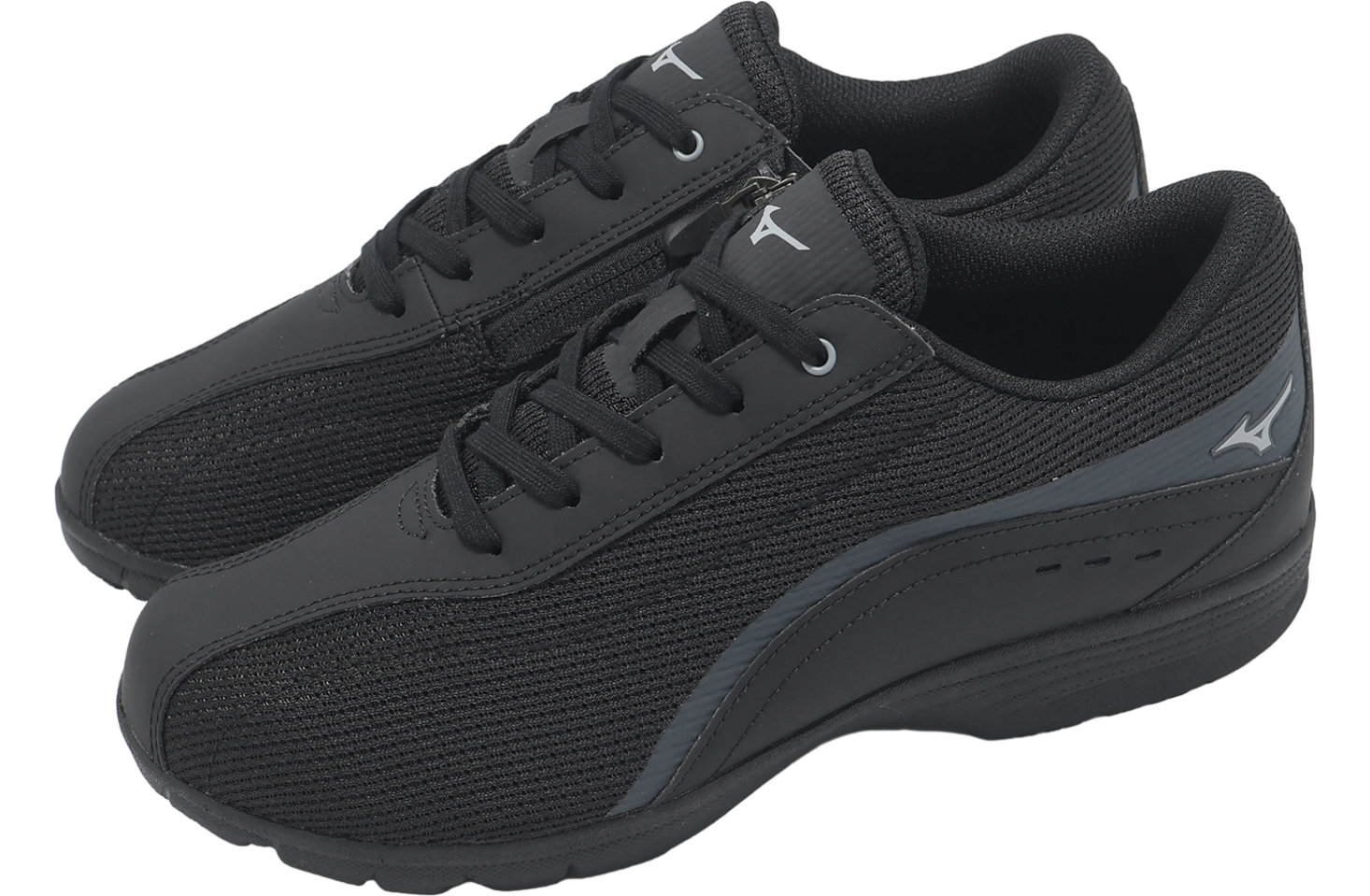 Mizuno LS802II WMNS Black