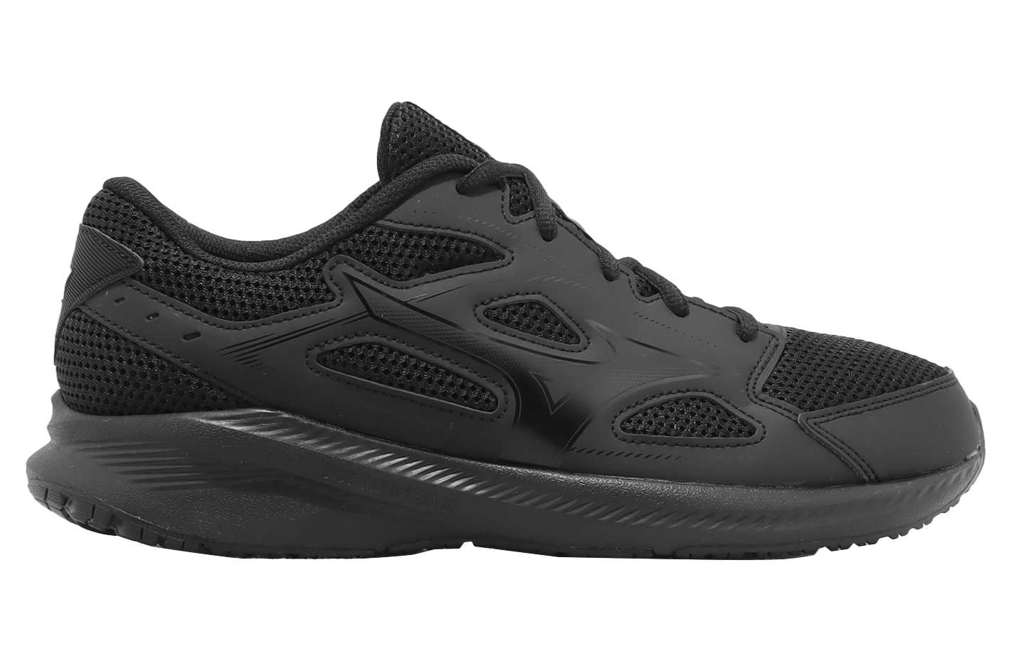 修 adidas ZX 2K Boost Utility Gore Tex Triple Black - Oct 2021