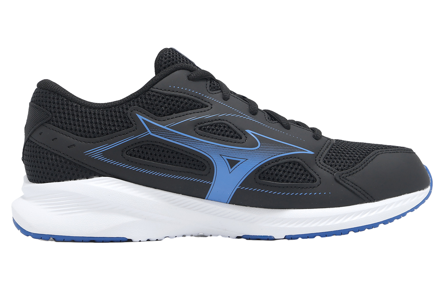 Mizuno Maximizer 26 Wide Black / White