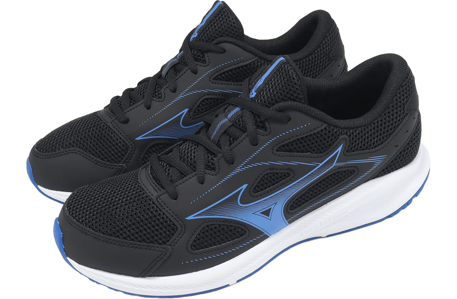 Mizuno Maximizer 26 Wide Black / White