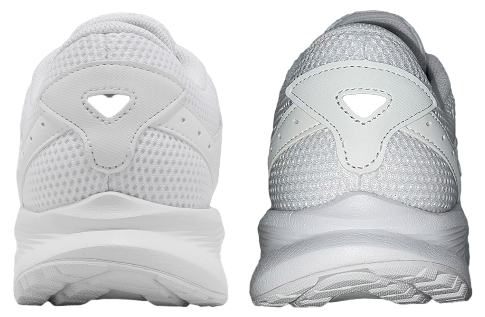 Mizuno Maximizer 26 Wide White - Jan 2025 - K1GA240201