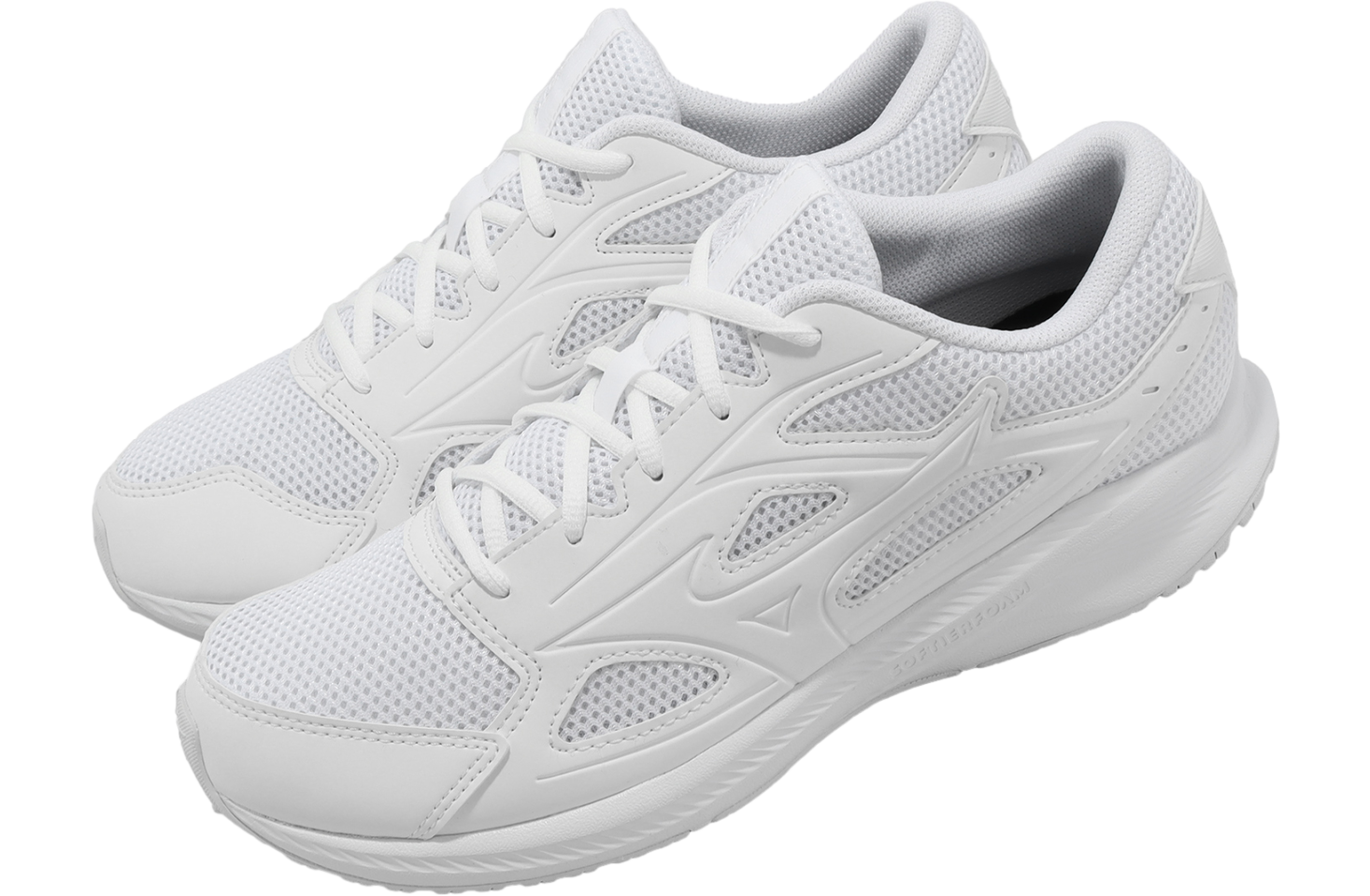 [新品未使用] myse MS-80W WHITE BUY Mizuno Maximizer 26 Wide White | Kixify Marketplace