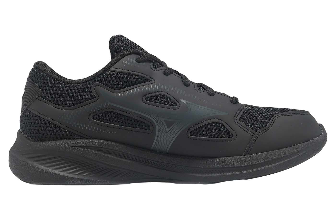 Mizuno ブラック レガース Mサイズ Mizuno Maximizer 27 Wide Black - Sep 2025 - K1GA250209