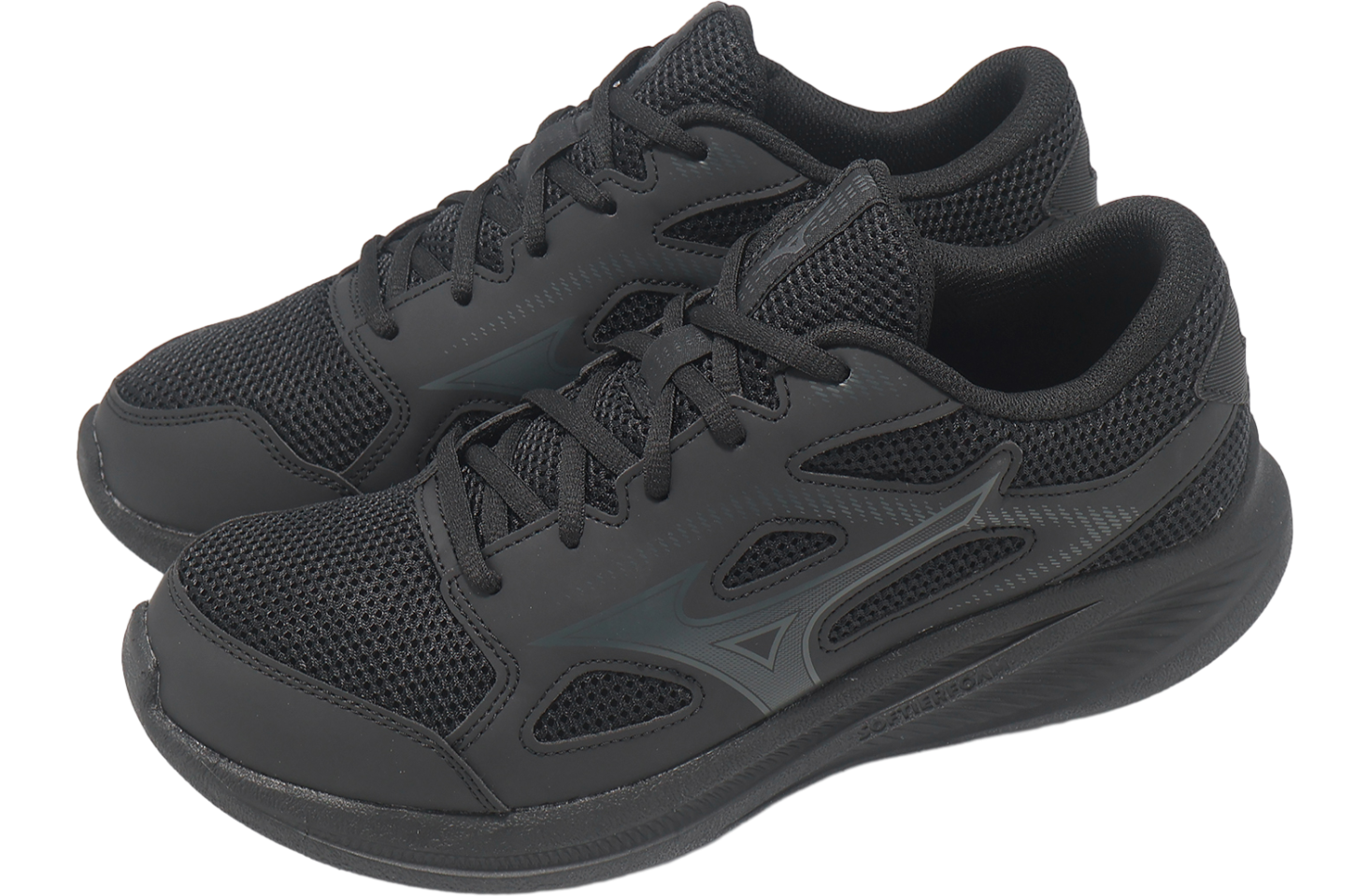 Mizuno Maximizer 27 Wide Black - Sep 2025 - K1GA250209