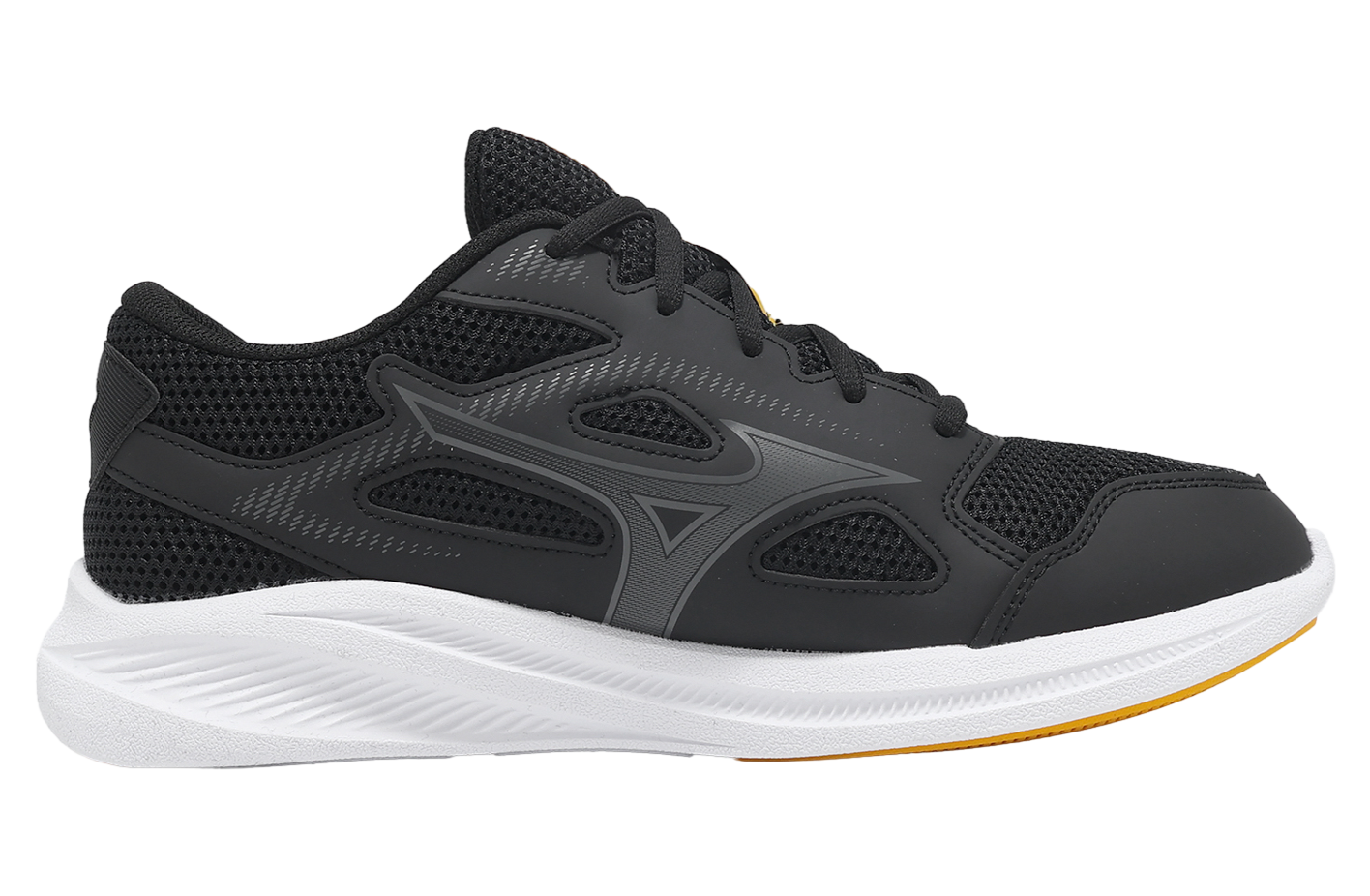 Mizuno Maximizer 27 Wide Black / Yellow