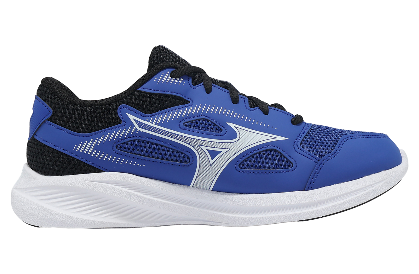 Mizuno Maximizer 27 Wide Blue / White