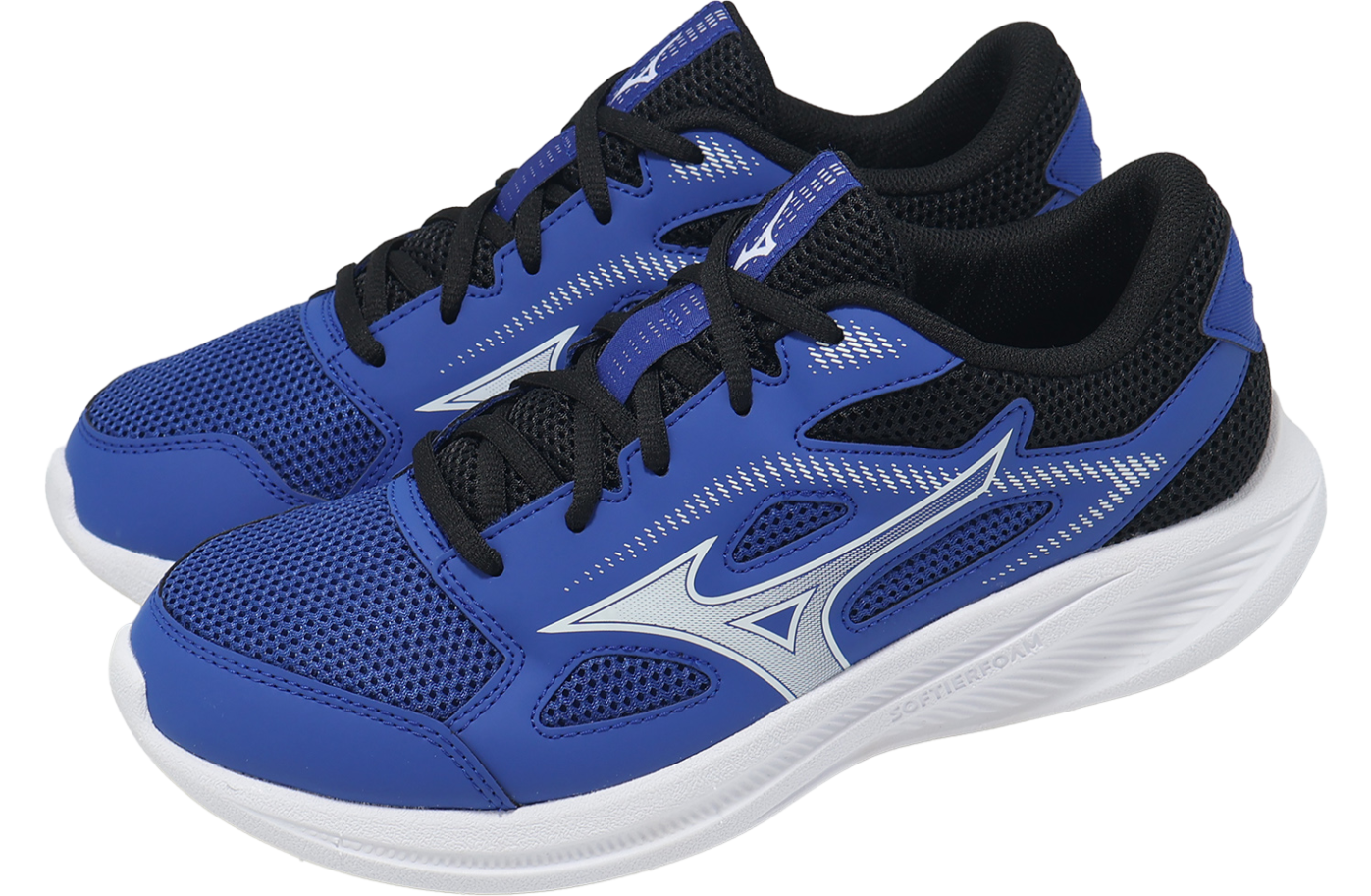 Mizuno Maximizer 27 Wide Blue / White