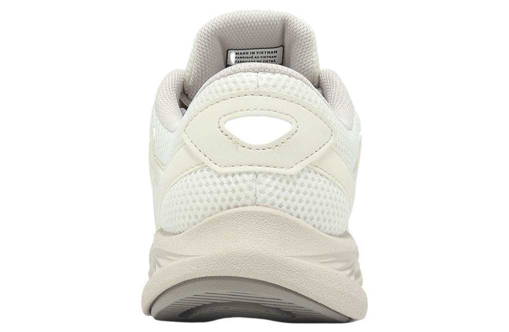 Mizuno Maximizer 27 Wide Ivory / White - Oct 2025 - K1GA250008