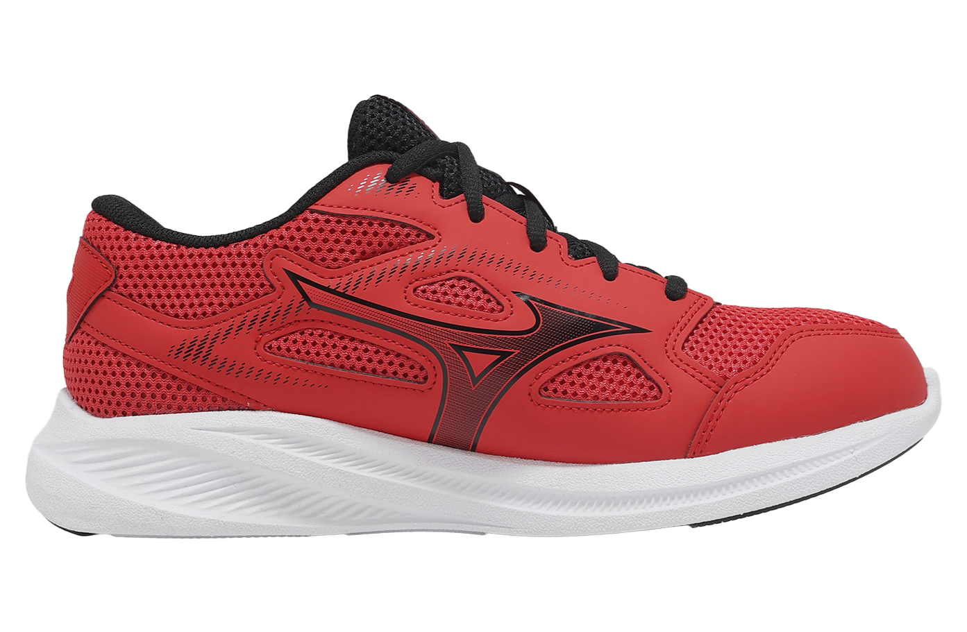 Mizuno Maximizer 27 Wide Red / Black