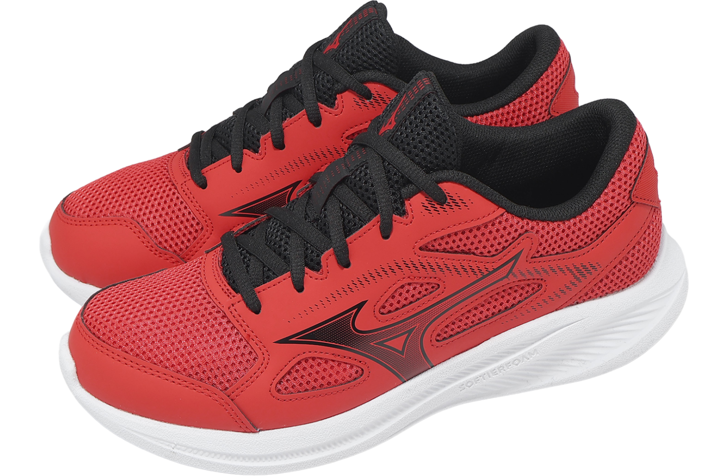 Mizuno Maximizer 27 Wide Red / Black