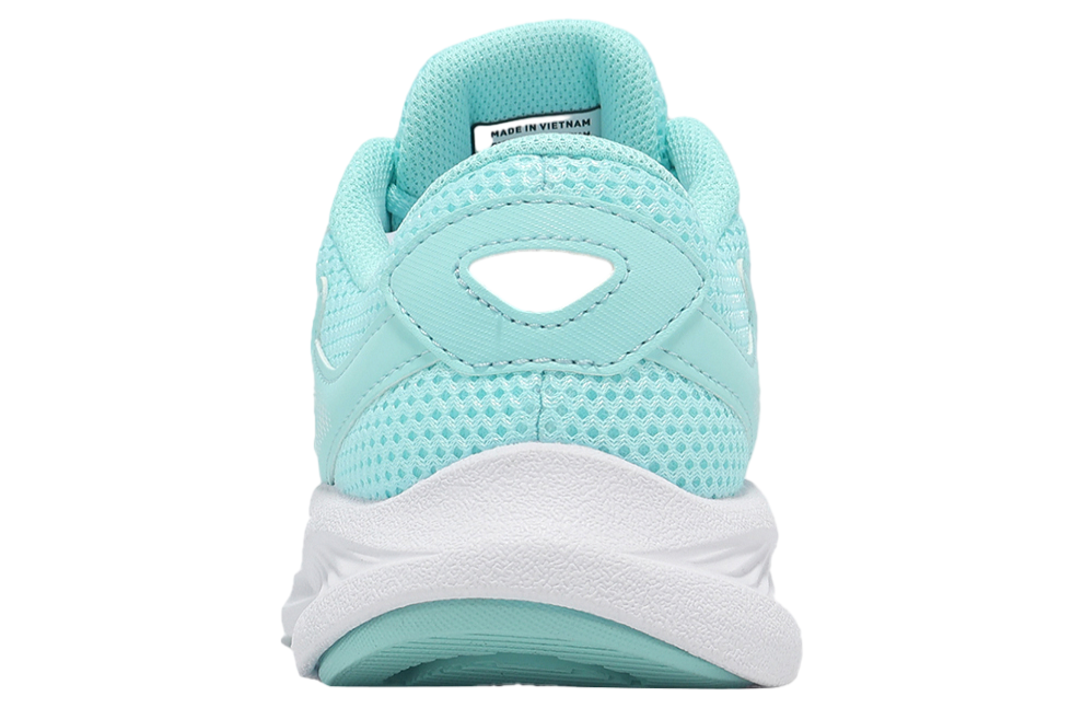 Mizuno Maximizer 27 Wide WMNS Green / White - Oct 2025