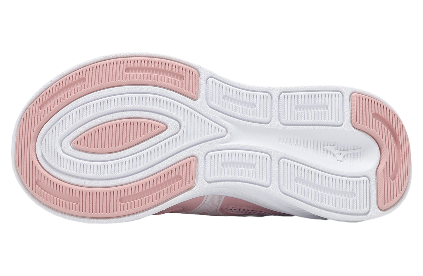 Mizuno Maximizer 27 Wide WMNS Pink / White - Sep 2025
