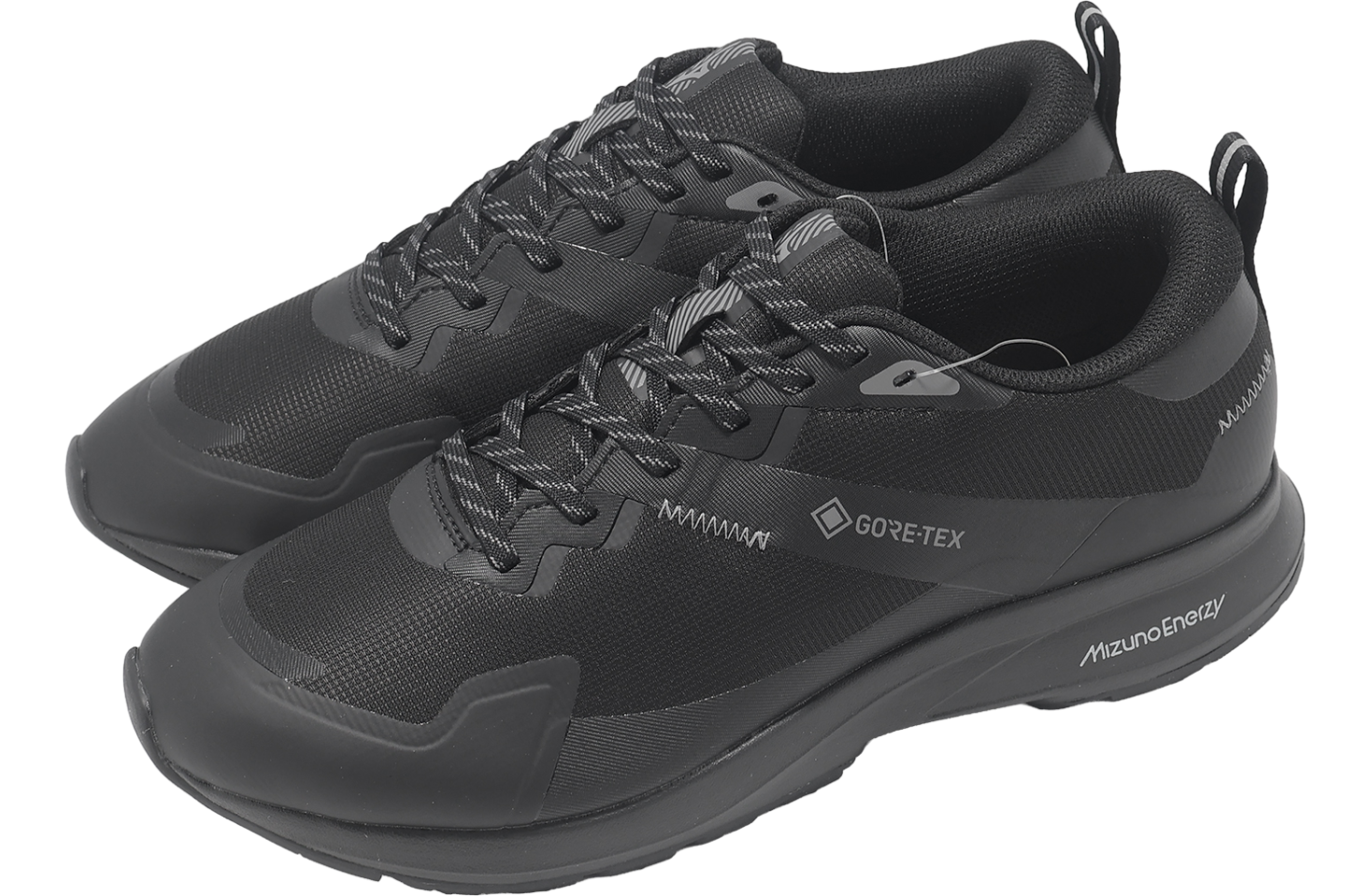 Mizuno ME-05 GTX3 Wide Black