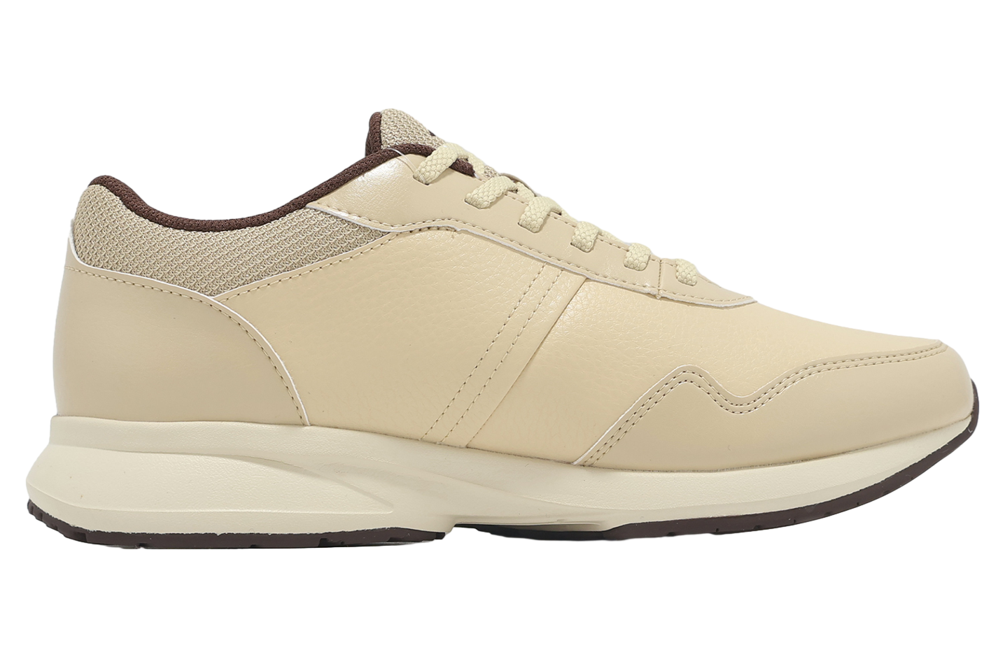 Mizuno ME-NS Beige / Brown